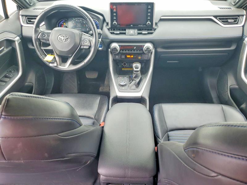 Aukcja sprzedaży 2020 Toyota Rav4, vin: JTMEWRFV9LD539421, numer aukcji: 67494426