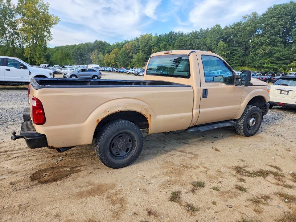 Auction sale of the 2012 Ford F250, vin: 1FTDF2B68CEA33915, lot number: 69363986
