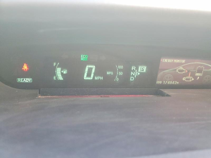 Продажа на аукционе авто 2012 Toyota Prius, vin: JTDKN3DU9C1511326, номер лота: 67729706