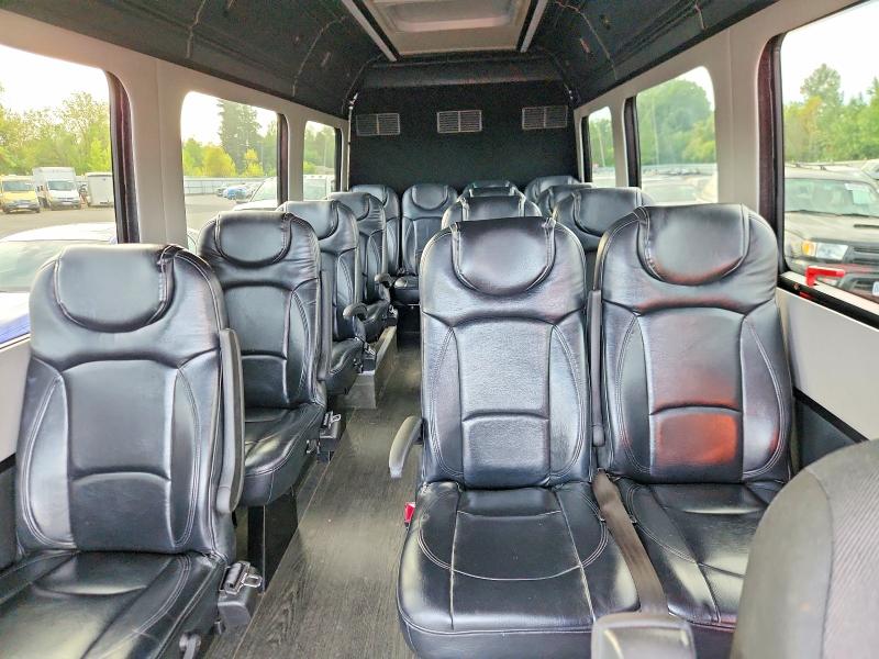 Aukcja sprzedaży 2014 Mercedes-benz Sprinter, vin: WD3PF4CB0E5915579, numer aukcji: 70168166