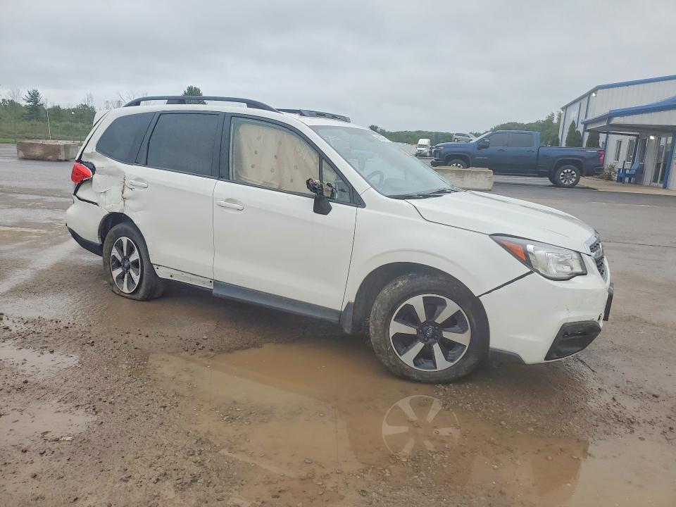 Продаж на аукціоні авто 2017 Subaru Forester, vin: JF2SJAGC8HH482226, номер лоту: 66888416