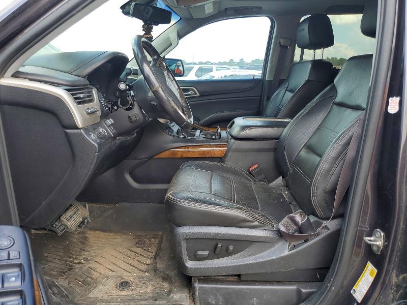 Aukcja sprzedaży 2015 Gmc Yukon, vin: 1GKS1CKJ0FR211639, numer aukcji: 68058526
