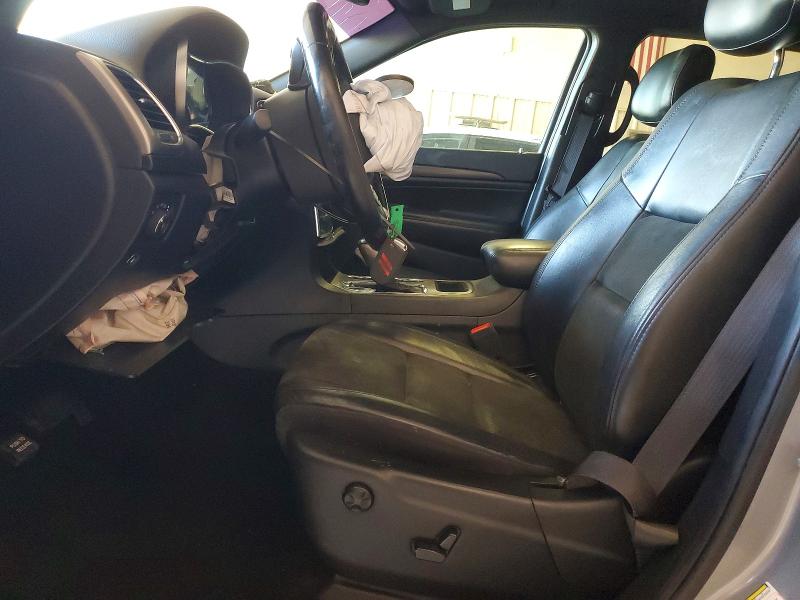 Aukcja sprzedaży 2020 Jeep Grand Cherokee, vin: 1C4RJFAG6LC137627, numer aukcji: 68607046