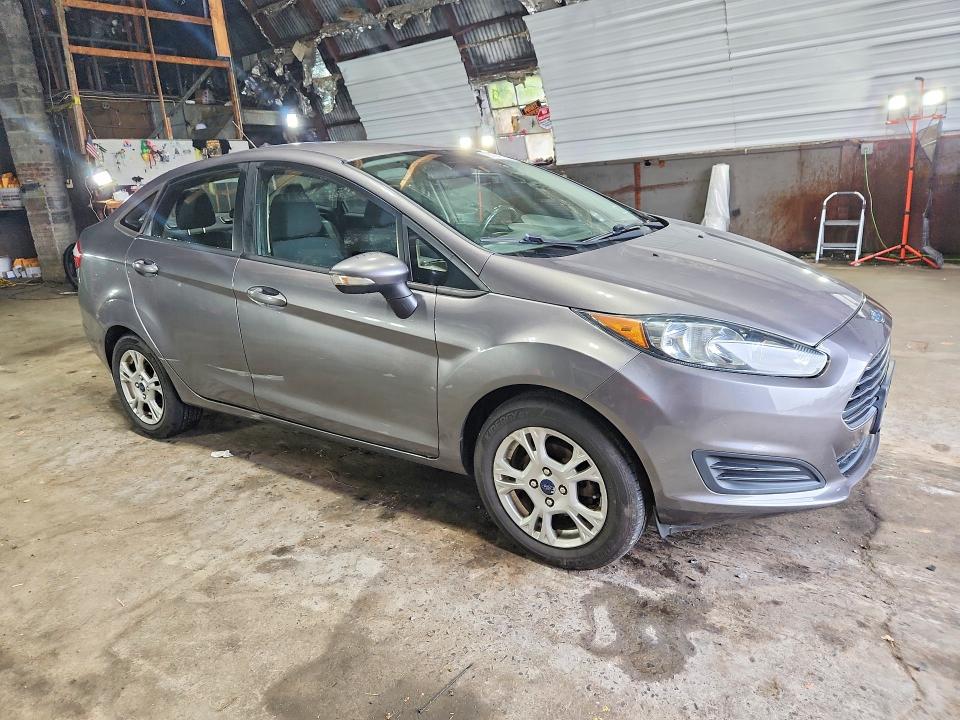Продаж на аукціоні авто 2014 Ford Fiesta, vin: 3FADP4BJ5EM168270, номер лоту: 67247436