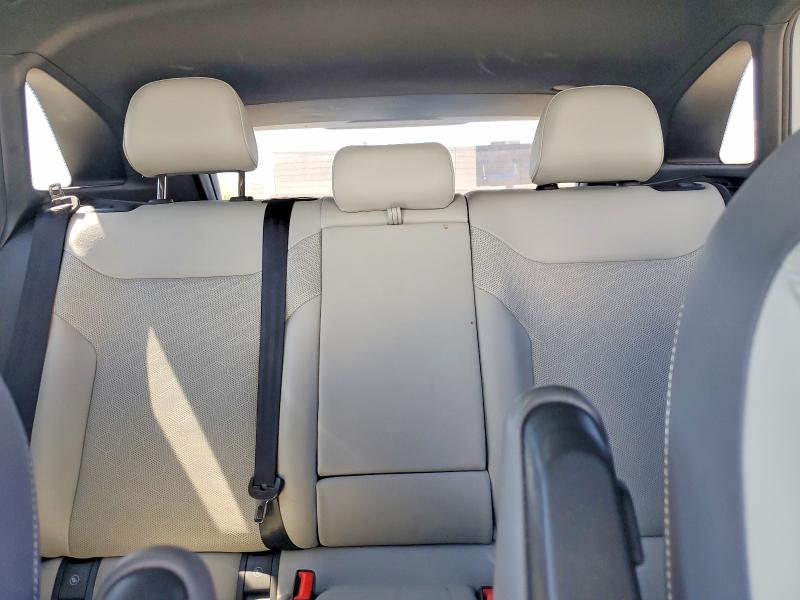 2021 Volkswagen Id.4 მანქანა იყიდება აუქციონზე, vin: WVGDMPE28MP007201, აუქციონის ნომერი: 68670226