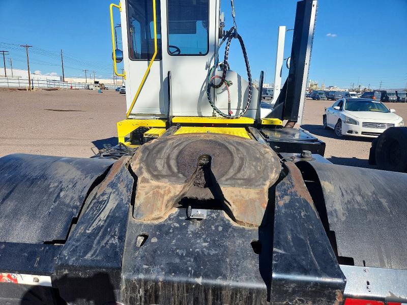 Продажа на аукционе авто 2013 Kalmar Ottawa 4x2, vin: 11VF813E8DA000009, номер лота: 69376216