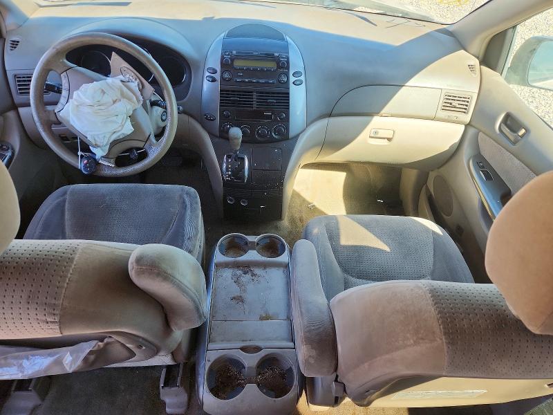 Продажа на аукционе авто 2007 Toyota Sienna, vin: 5TDZK23C37S003243, номер лота: 70486746