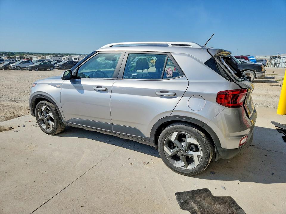 Aukcja sprzedaży 2023 Hyundai Venue, vin: KMHRC8A39PU245495, numer aukcji: 67840286