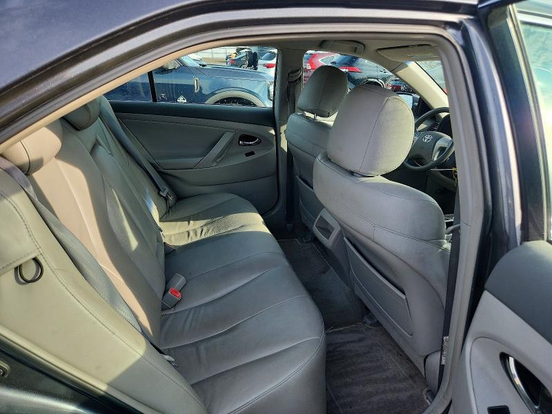 Продажа на аукционе авто 2007 Toyota Camry, vin: 4T1BE46KX7U705008, номер лота: 66999166