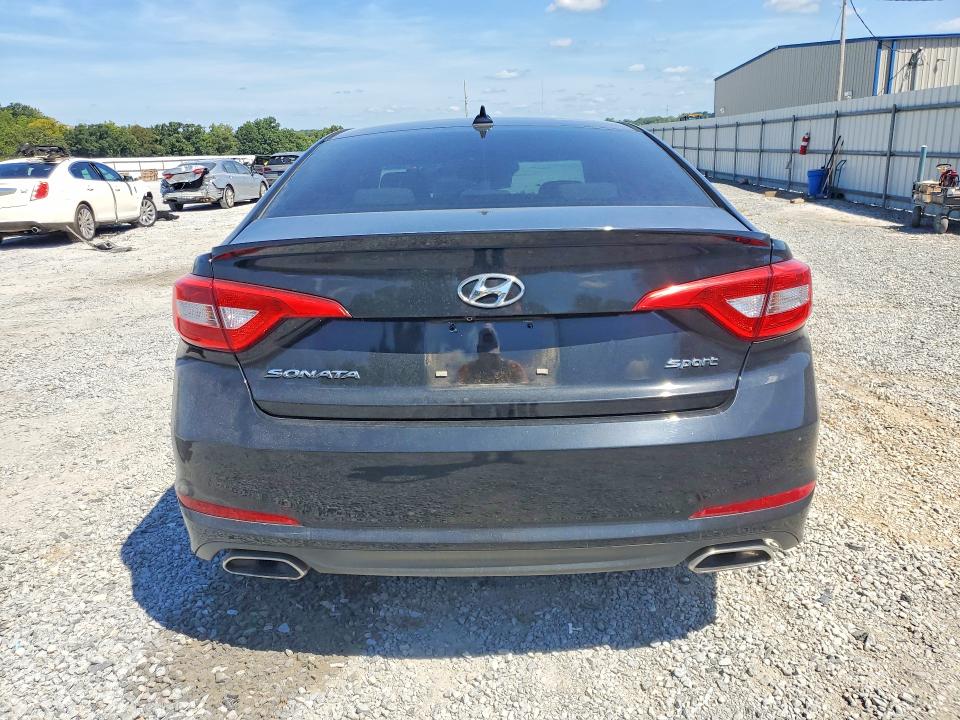 Aukcja sprzedaży 2015 Hyundai Sonata, vin: 5NPE34AF1FH041966, numer aukcji: 67899116