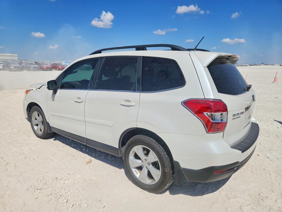 Aukcja sprzedaży 2015 Subaru Forester, vin: JF2SJARC8FH833324, numer aukcji: 67353546