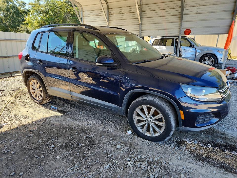 Aukcja sprzedaży 2015 Volkswagen Tiguan, vin: WVGAV7AX9FW508074, numer aukcji: 70305066
