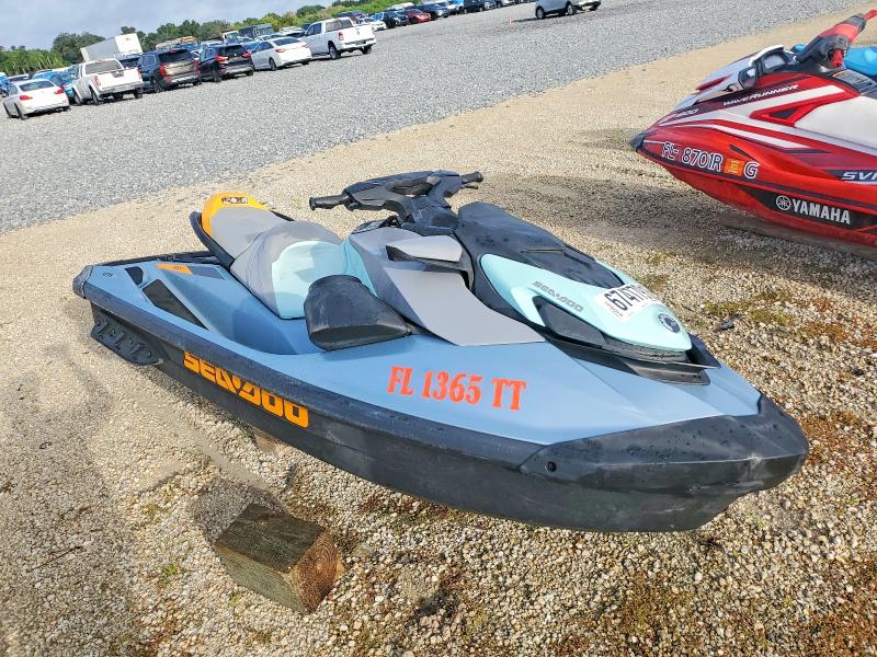 Aukcja sprzedaży 2023 Sea Doo Gti, vin: YDVA8442E323, numer aukcji: 67477916