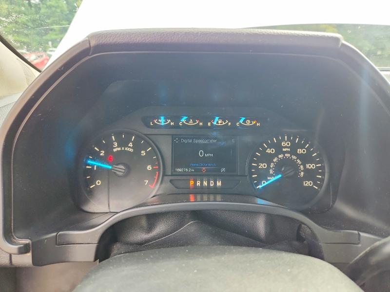 Продаж на аукціоні авто 2019 Ford F150, vin: 1FTEX1CP3KKE82731, номер лоту: 67662326