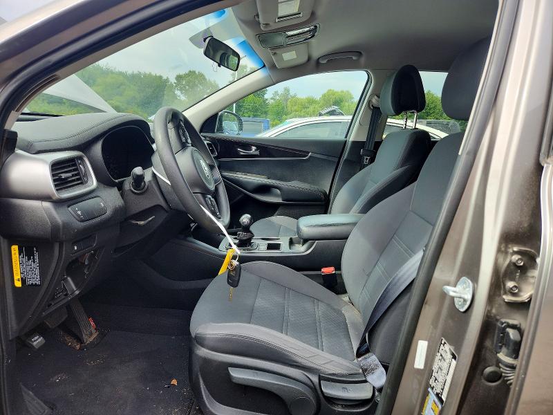 Продаж на аукціоні авто 2016 Kia Sorento, vin: 5XYPGDA38GG061028, номер лоту: 68140436