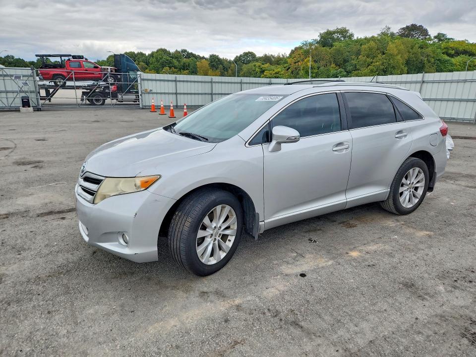 Aukcja sprzedaży 2013 Toyota Venza, vin: 4T3BA3BB2DU041933, numer aukcji: 70435406