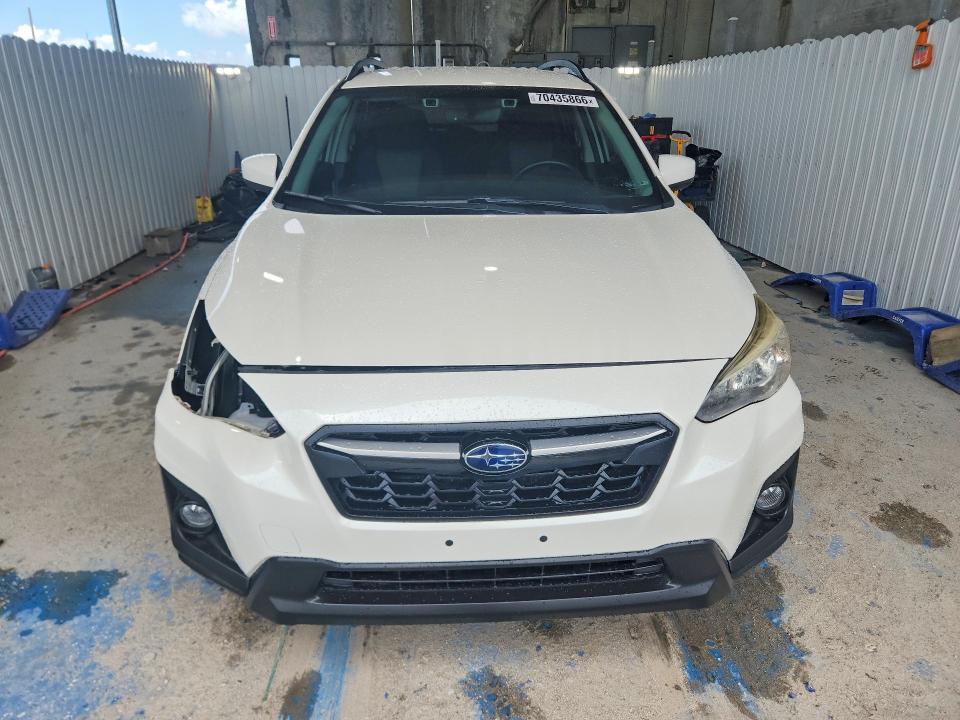 Продаж на аукціоні авто 2019 Subaru Crosstrek, vin: JF2GTAEC6K8365612, номер лоту: 70435866
