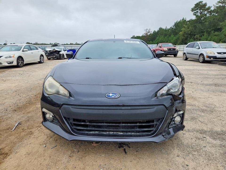 67361036 :رقم المزاد ، JF1ZCAC14D2600416 vin ، 2013 Subaru Brz مزاد بيع