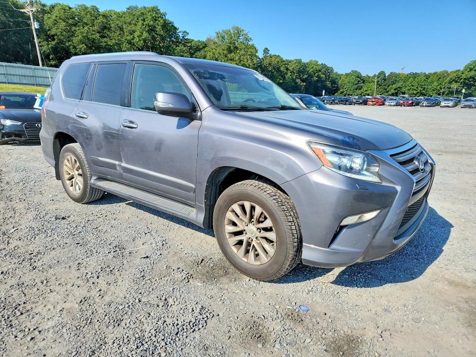 67534326 :رقم المزاد ، JTJBM7FX9G5139712 vin ، 2016 Lexus Gx مزاد بيع