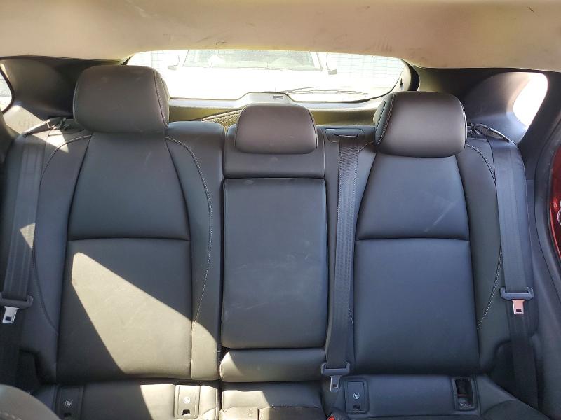 Продаж на аукціоні авто 2020 Mazda Cx-30, vin: 3MVDMACL6LM135890, номер лоту: 68100786
