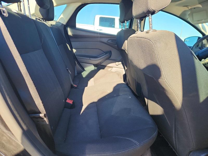 Продаж на аукціоні авто 2018 Ford Focus, vin: 1FADP3E2XJL243152, номер лоту: 69691886