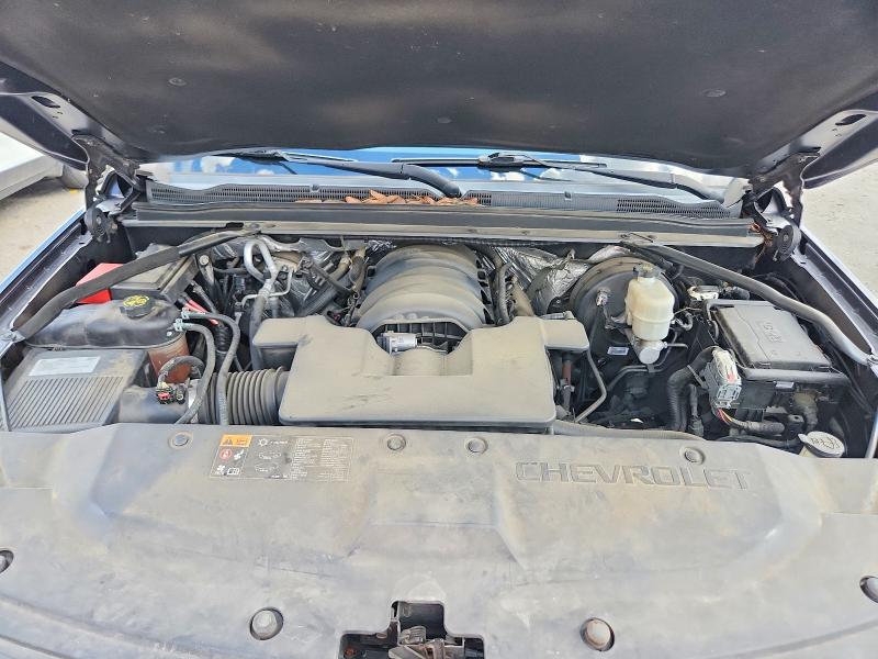 68515066 :رقم المزاد ، 1GNSKCKC0GR455522 vin ، 2016 Chevrolet Tahoe مزاد بيع