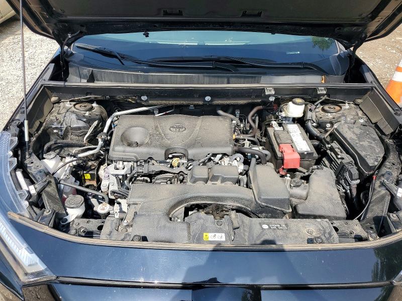 2023 Toyota Rav4 მანქანა იყიდება აუქციონზე, vin: 2T3H1RFVXPC245659, აუქციონის ნომერი: 67591256
