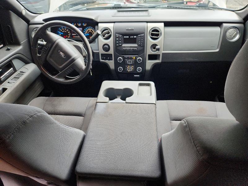 Продаж на аукціоні авто 2014 Ford F150, vin: 1FTFX1CF5EFA99284, номер лоту: 70612296
