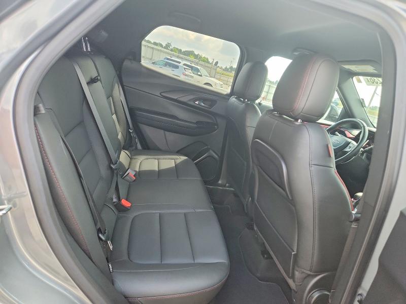 Aukcja sprzedaży 2024 Chevrolet Trailblazer, vin: KL79MTSL7RB106691, numer aukcji: 67657236