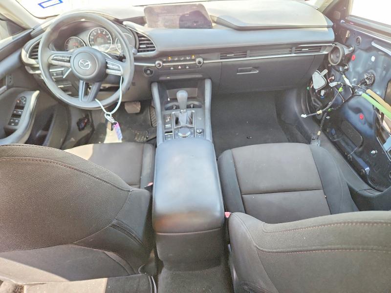 Продажа на аукционе авто 2020 Mazda 3, vin: JM1BPABL6L1153627, номер лота: 66832466