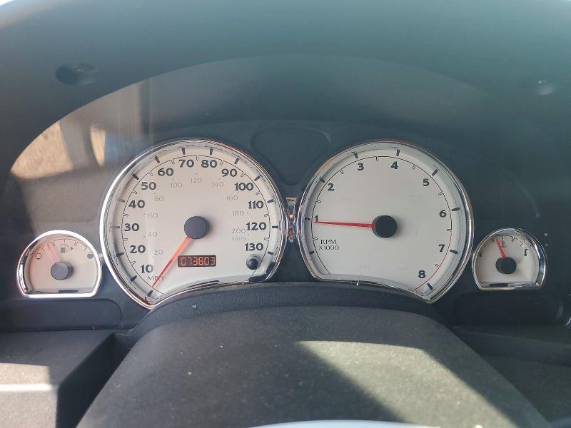 69786426 :رقم المزاد ، 5GZCZ33DX6S820021 vin ، 2006 Saturn Vue مزاد بيع