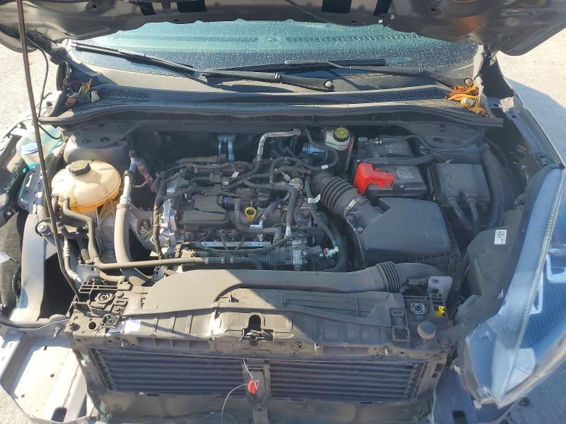Продажа на аукционе авто 2021 Ford Escape, vin: 1FMCU0G67MUA92603, номер лота: 68666846