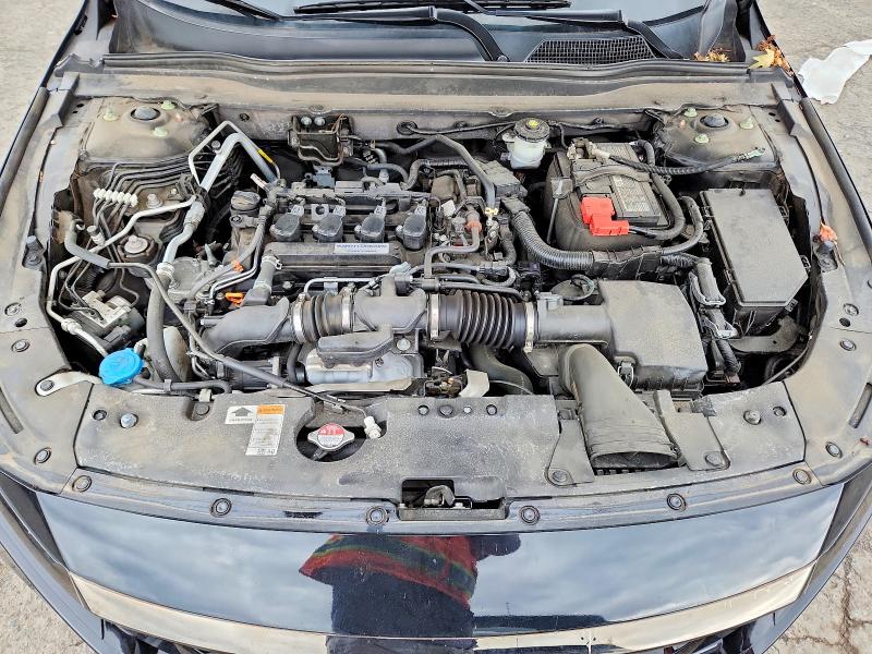 Aukcja sprzedaży 2020 Honda Accord, vin: 1HGCV1F30LA146842, numer aukcji: 71059256