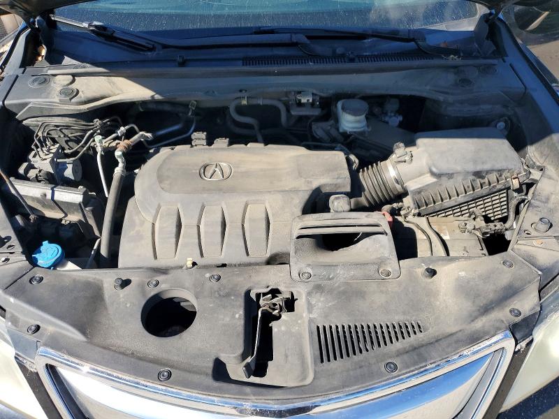 2015 Acura Rdx მანქანა იყიდება აუქციონზე, vin: 5J8TB4H50FL010602, აუქციონის ნომერი: 69511676