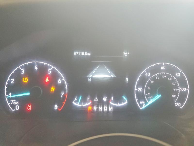 Aukcja sprzedaży 2020 Ford Transit, vin: 1FTBR3X87LKA86797, numer aukcji: 67792476