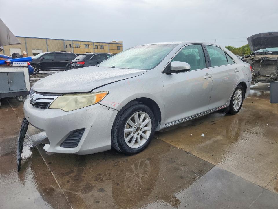 Продаж на аукціоні авто 2012 Toyota Camry, vin: 4T1BF1FK2CU007711, номер лоту: 70899796