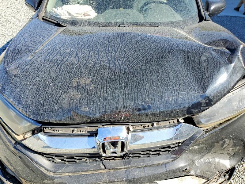 2017 Honda Cr-v მანქანა იყიდება აუქციონზე, vin: 7FARW1H55HE048669, აუქციონის ნომერი: 68302136