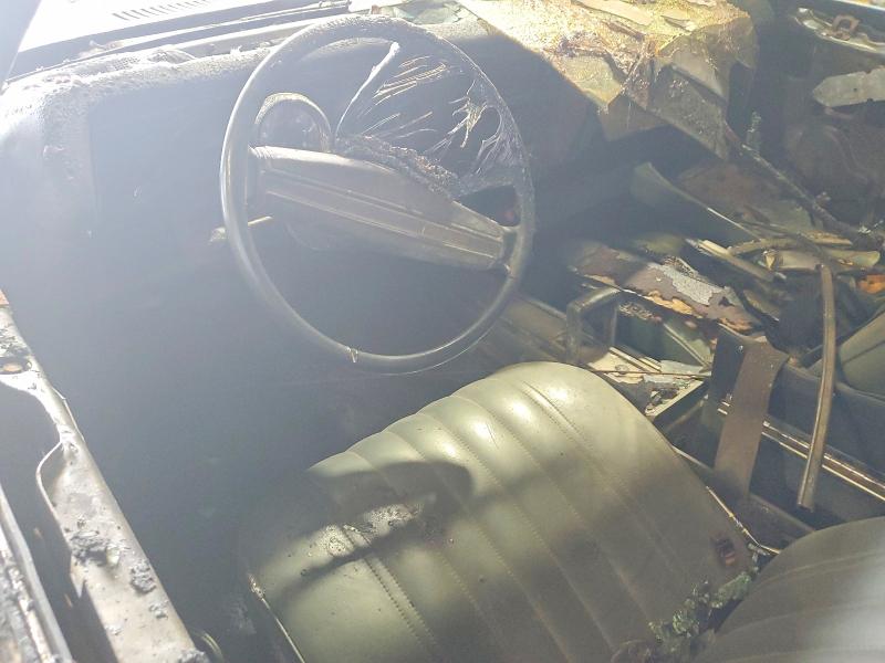 Aukcja sprzedaży 1972 Chevrolet Monte Carlo, vin: 1H57H2B524301, numer aukcji: 68546936