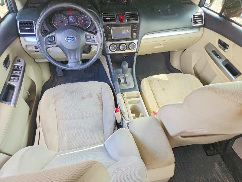 2015 Subaru Xv Crosstrek მანქანა იყიდება აუქციონზე, vin: JF2GPACC4F8253971, აუქციონის ნომერი: 67141046