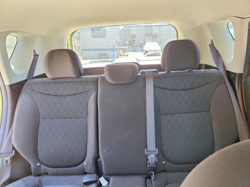 67662456 :رقم المزاد ، KNDJN2A23H7882575 vin ، 2017 Kia Soul مزاد بيع