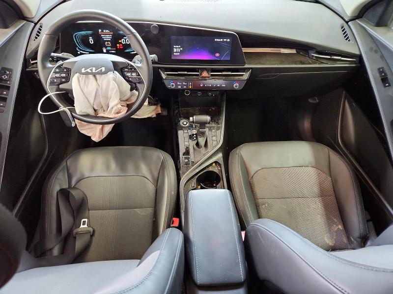 68803596 :رقم المزاد ، KNDCR3LEXP5063888 vin ، 2023 Kia Niro مزاد بيع