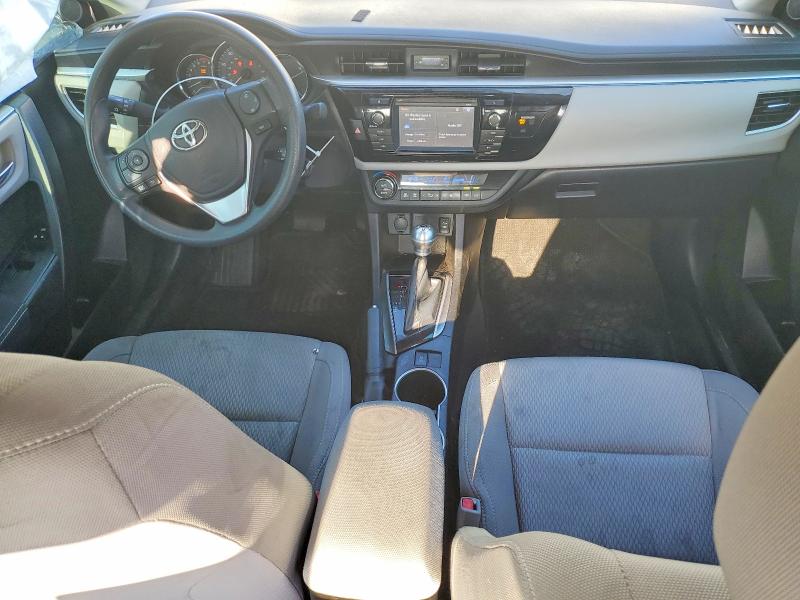 Продажа на аукционе авто 2016 Toyota Corolla, vin: 5YFBPRHE6GP385881, номер лота: 68034286