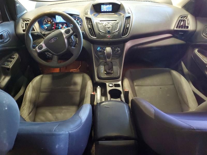 Aukcja sprzedaży 2013 Ford Escape, vin: 1FMCU0F76DUD52872, numer aukcji: 69378076