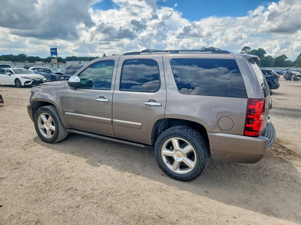 Aukcja sprzedaży 2012 Chevrolet Tahoe, vin: 1GNSCCE01CR295384, numer aukcji: 66845456
