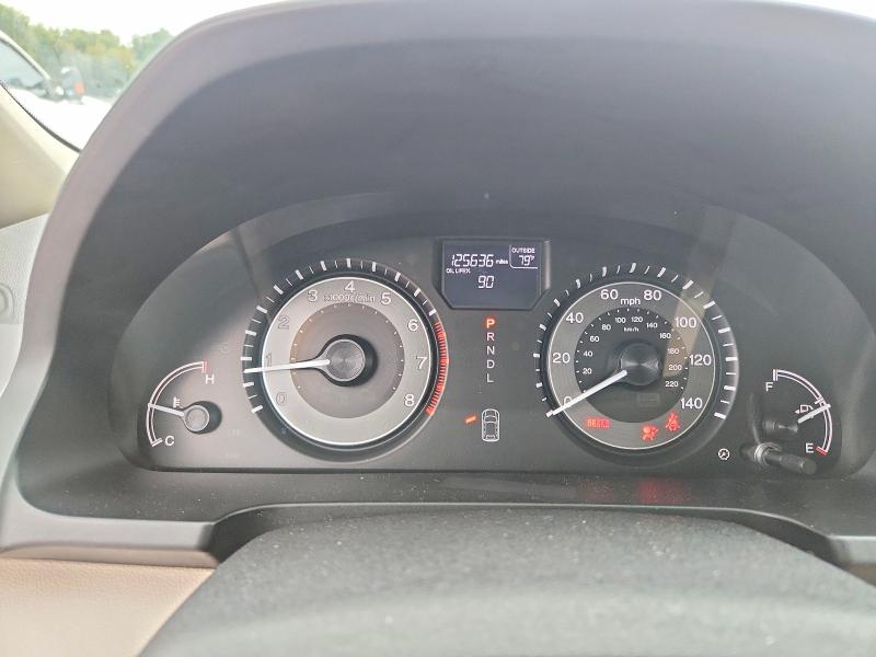 Продаж на аукціоні авто 2017 Honda Odyssey, vin: 5FNRL5H60HB002509, номер лоту: 69499106