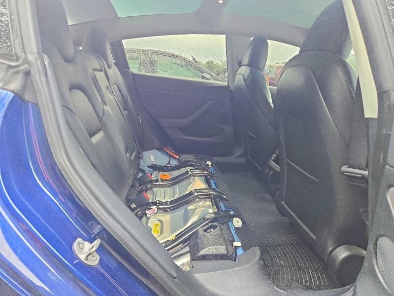 Auction sale of the 2022 Tesla Model 3, vin: 5YJ3E1EA6NF241866, lot number: 65167116