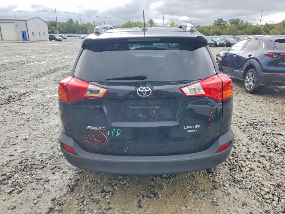 Aukcja sprzedaży 2013 Toyota Rav4, vin: 2T3DFREV7DW124888, numer aukcji: 70267016