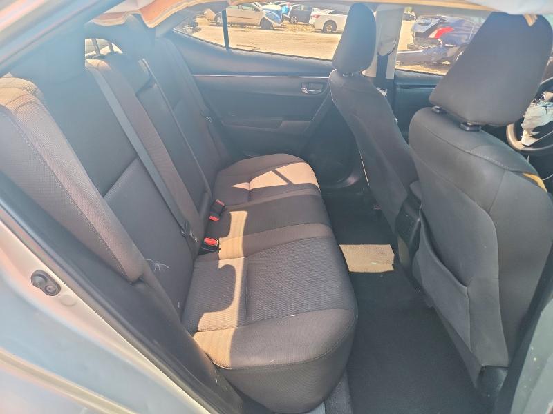 Aukcja sprzedaży 2017 Toyota Corolla, vin: 5YFBURHE7HP580091, numer aukcji: 68937886