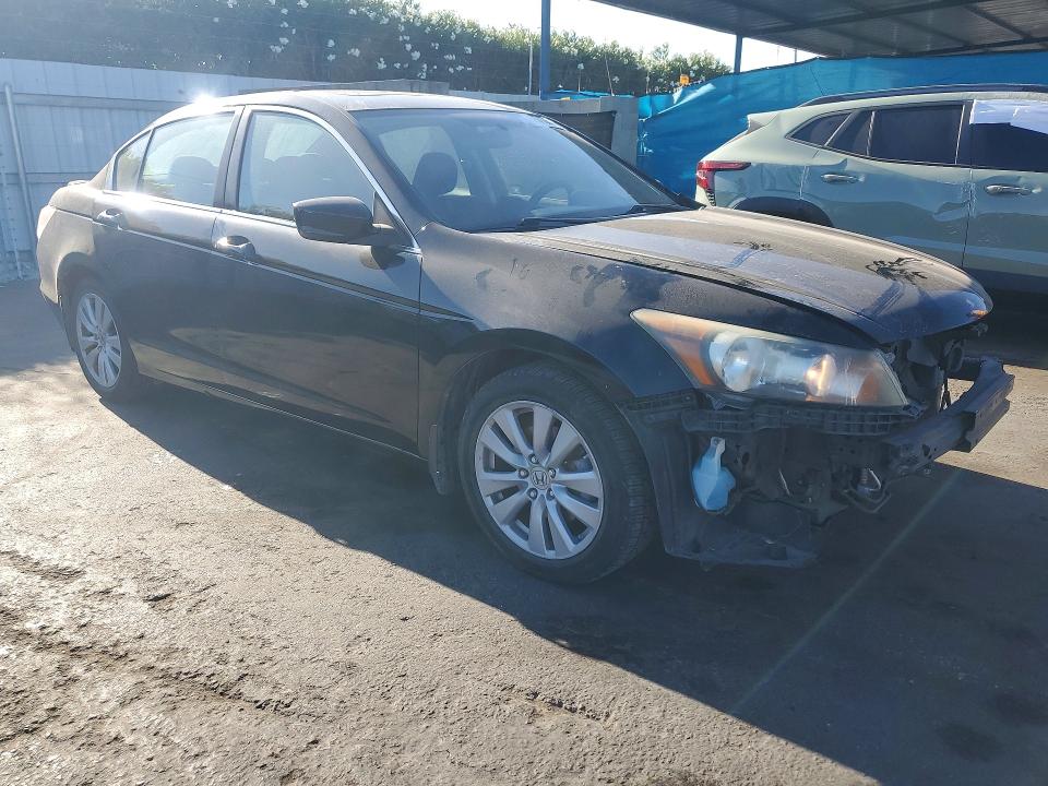 Aukcja sprzedaży 2011 Honda Accord, vin: 1HGCP2F7XBA053327, numer aukcji: 69715676