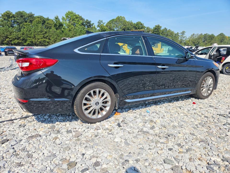 Aukcja sprzedaży 2015 Hyundai Sonata, vin: 5NPE34AF2FH078945, numer aukcji: 67558536